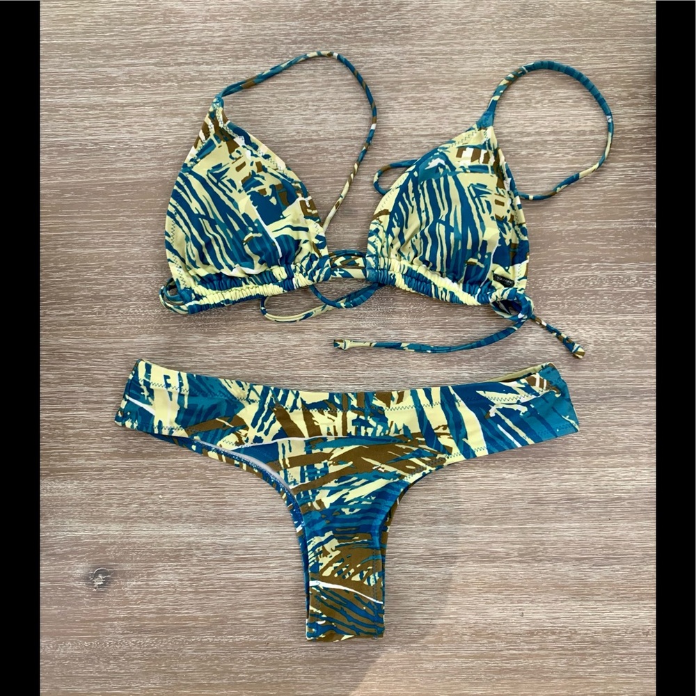 Volcom bikini SET